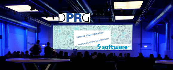 DPRG Würzburg - PR Software AG